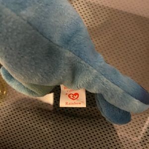 Ty beanie baby very rare!